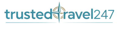 trustedtravel247.co.uk